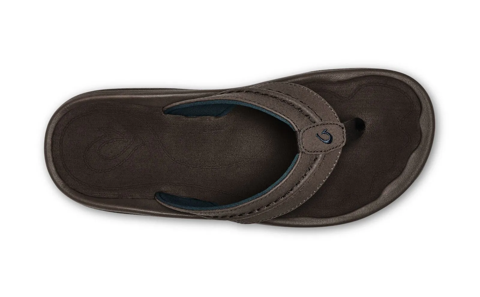 Hokua - Dark Wood Reinforced Toe Guard Arch Cradle