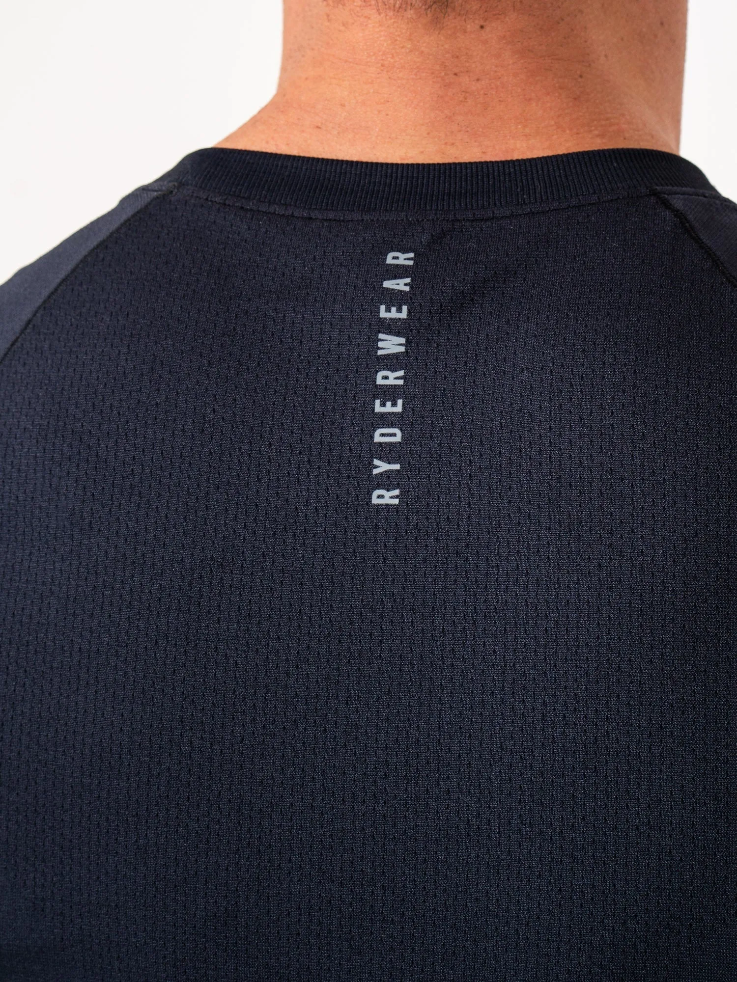 Element Seamless T-Shirt - Black Classic Layering
