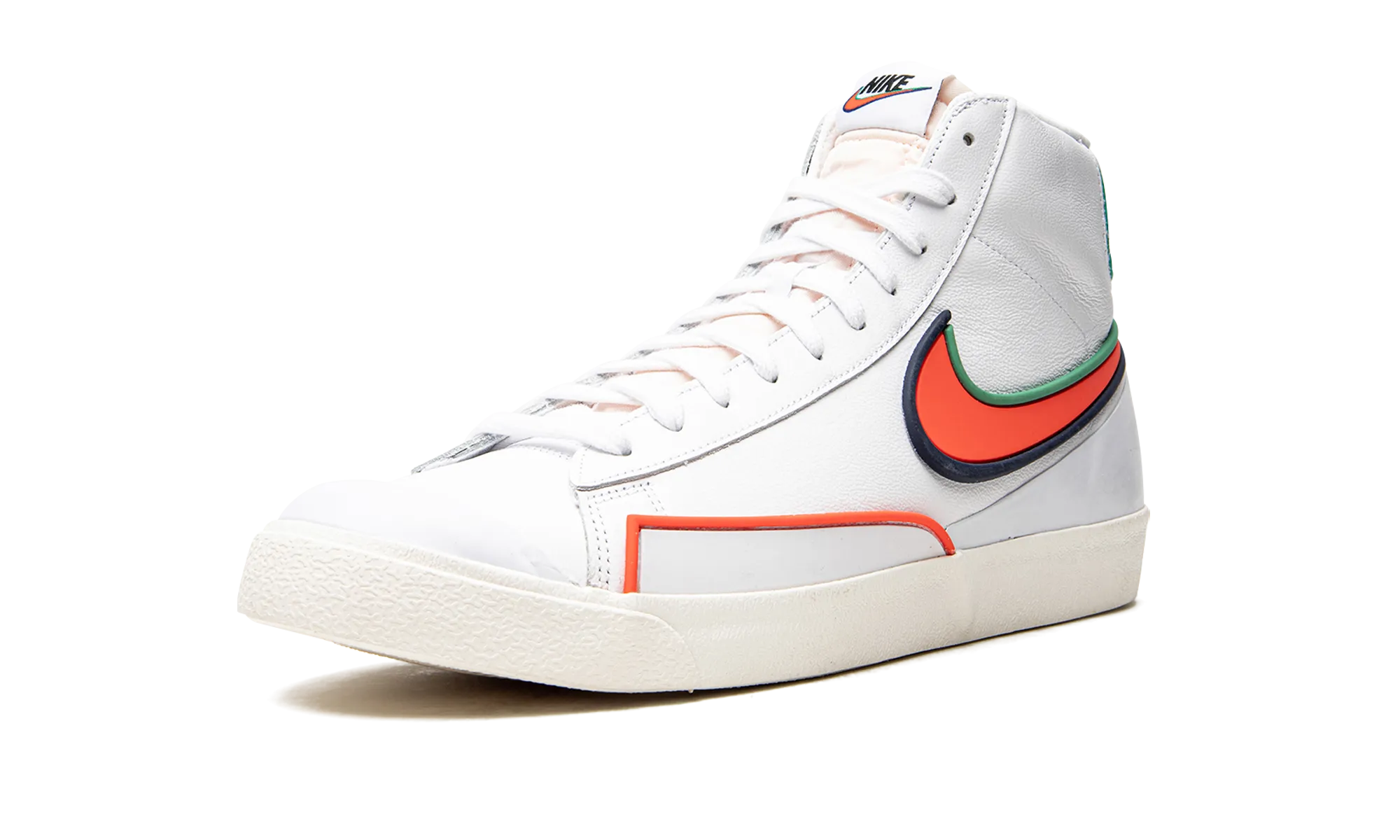 All Surface Grip 360 Degree Breathability Blazer Mid '77 Infinite