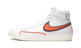 Platform Sole MultiDirectionalTraction Blazer Mid '77 Infinite