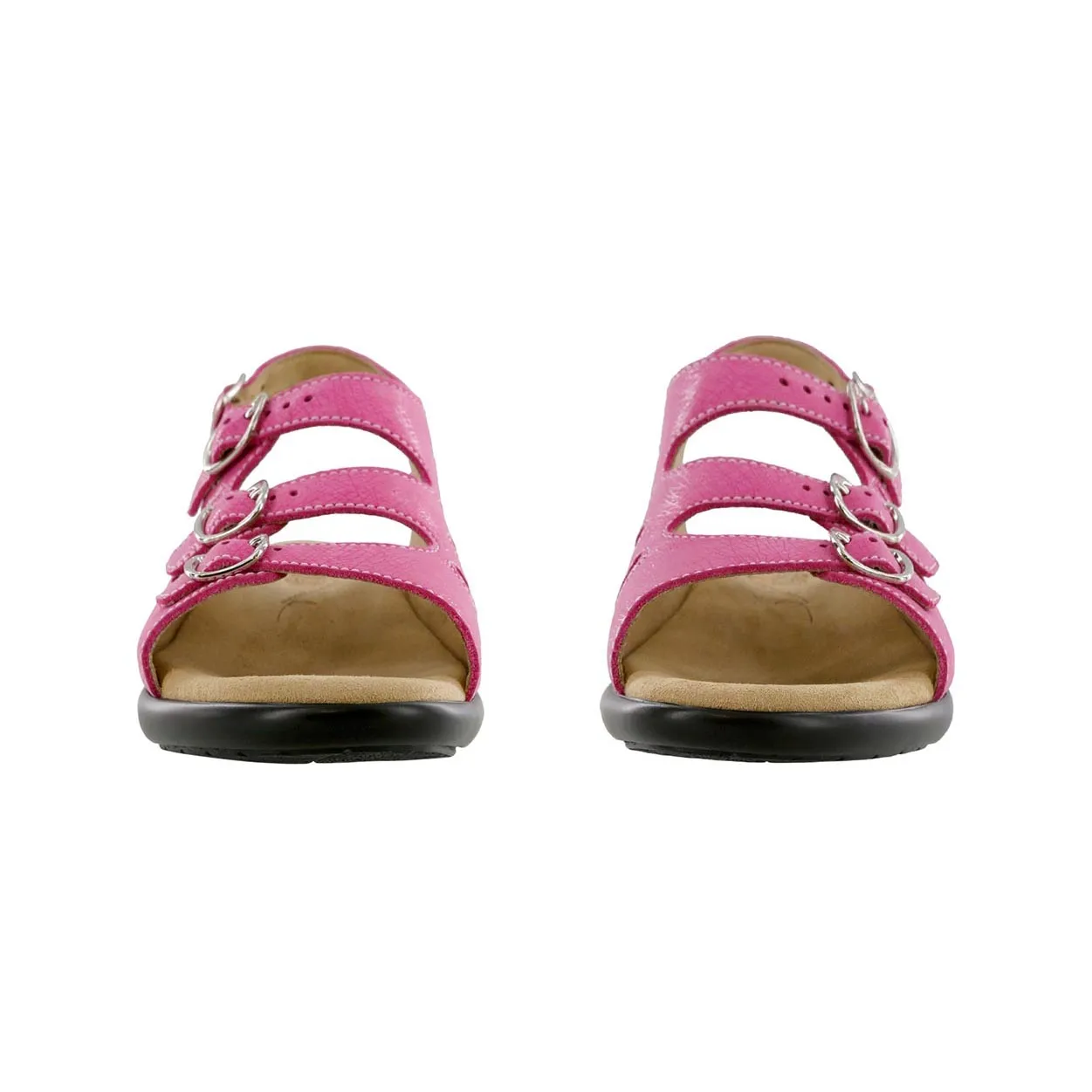 Sandal Care City Wear Mystic - Web Pink