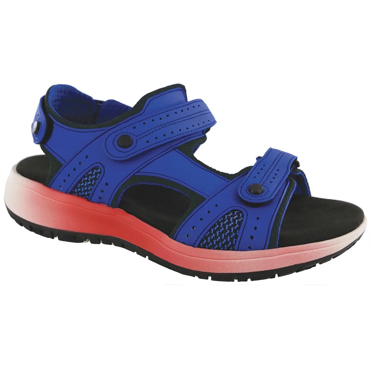 Chic Mode Embark - Cobalt