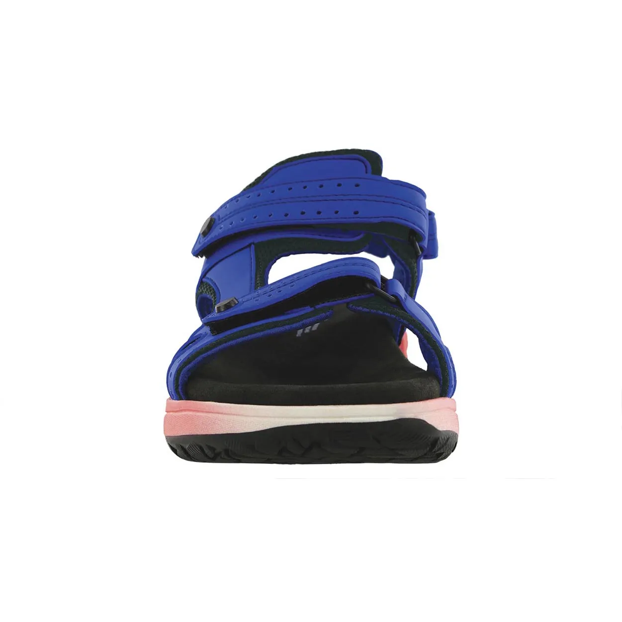 Embark - Cobalt Recycled Fabric Webbing