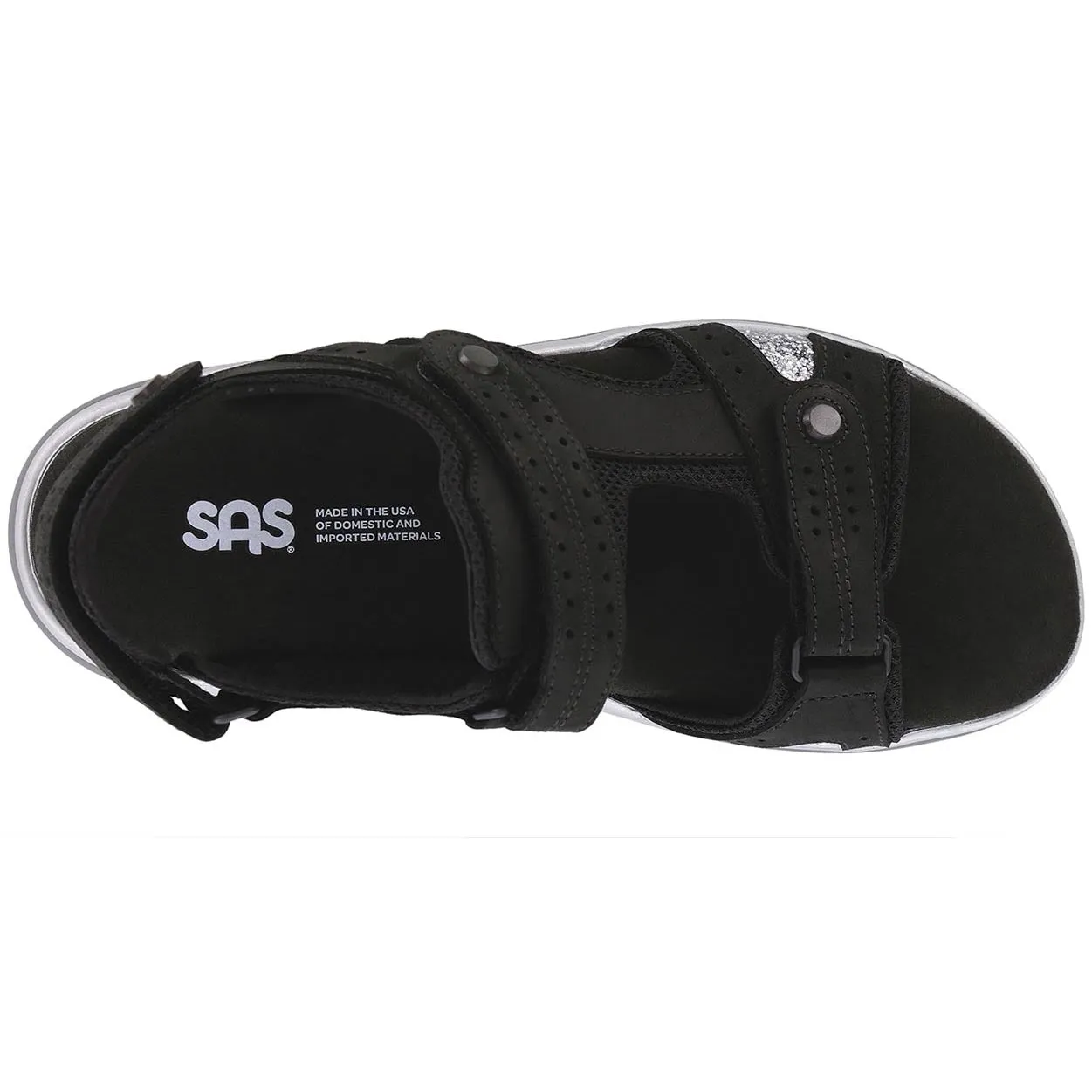 Embark - Nero Classic Outdoor Style Memory Foam Insert