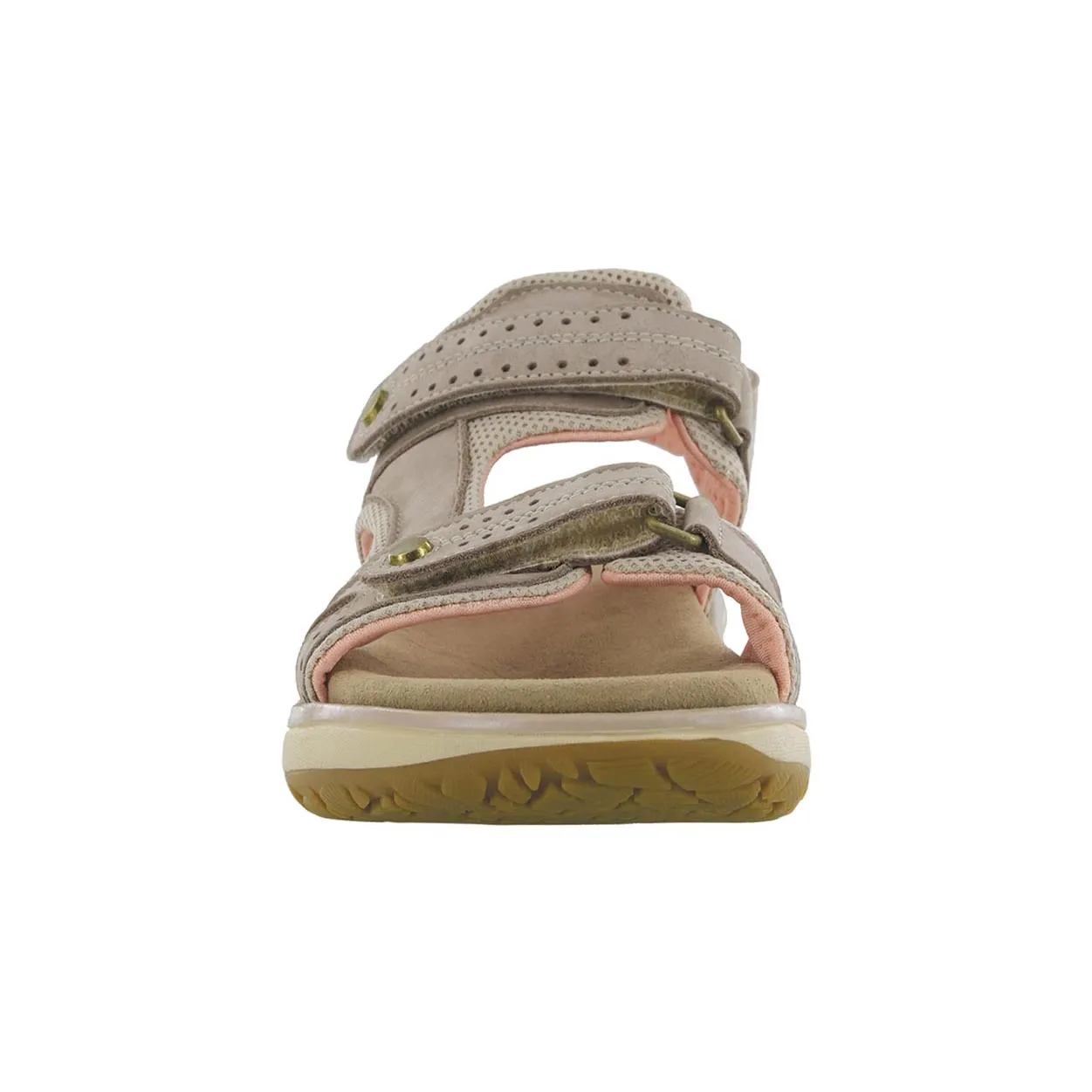 Chic Shoes Cozy Choice Embark - Taupe