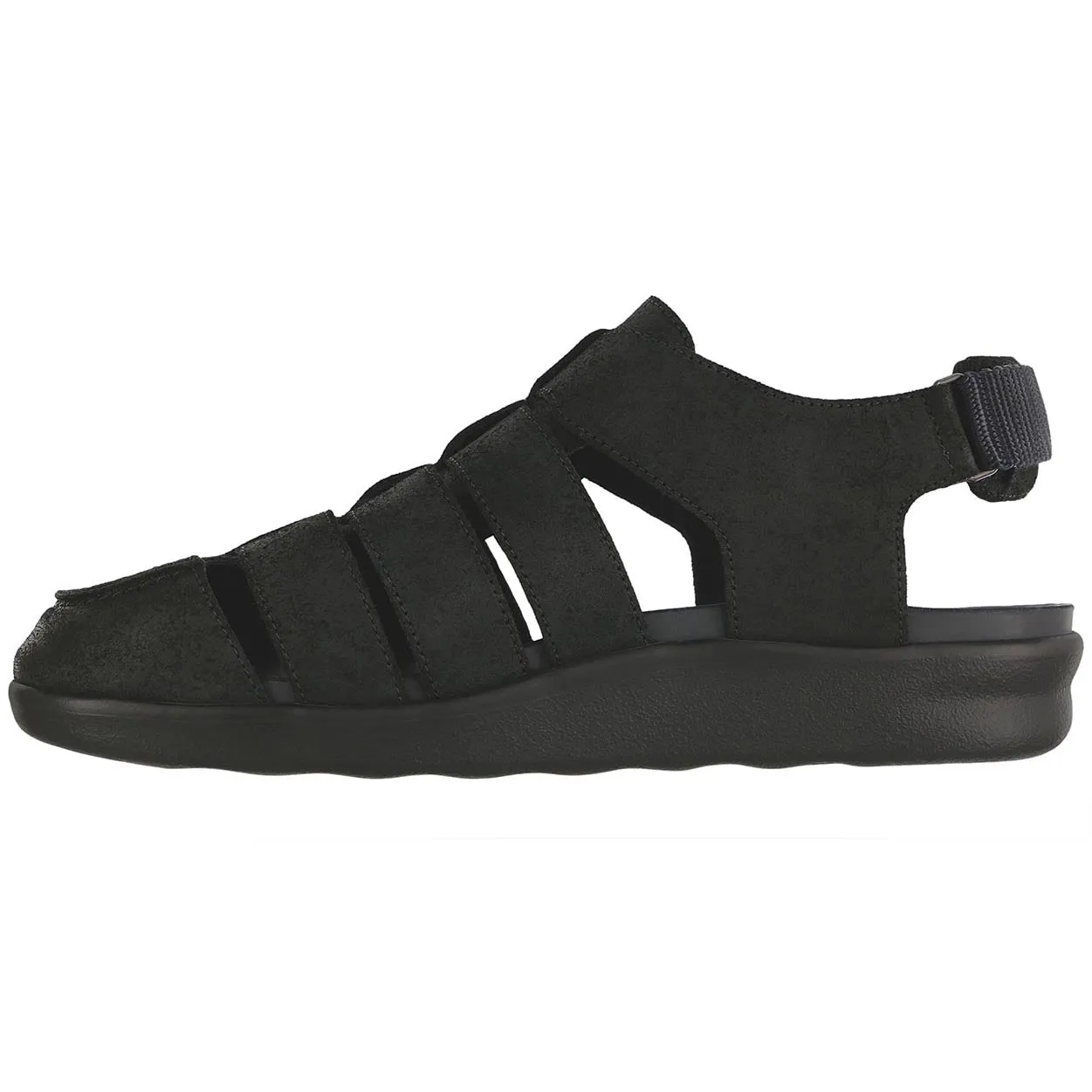 Endeavor - Iron Light Comfort