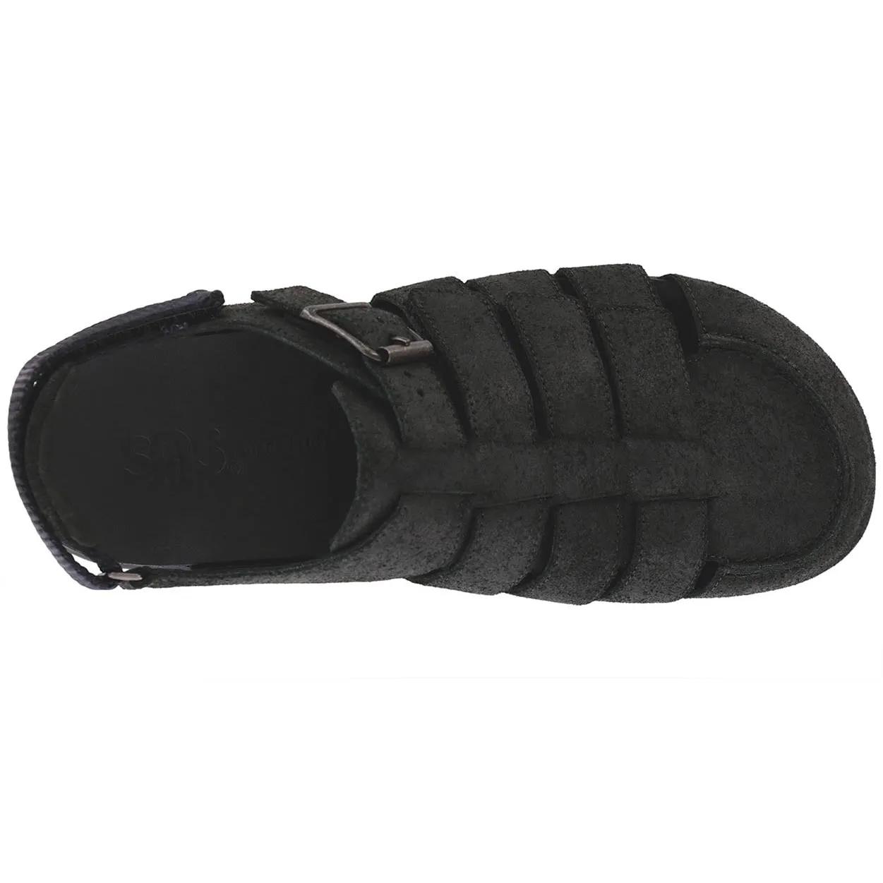 Endeavor - Iron Casual Footwear for Vacation