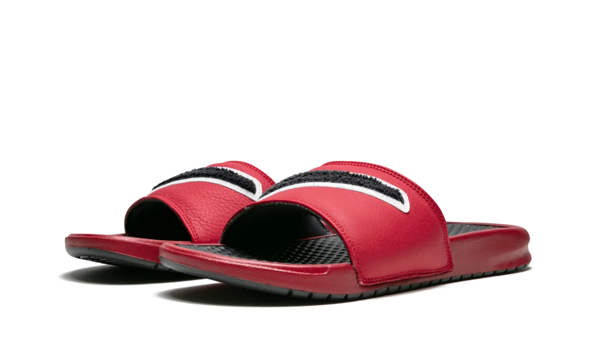 Fast Moves Drop In Midsole Benassi Jdi