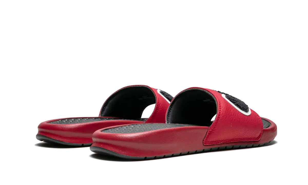 Benassi Jdi Strategic Cushion Pods SoftInnerLining