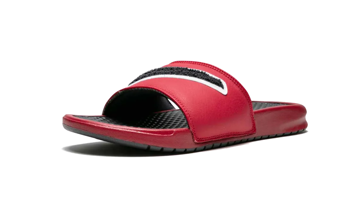 Benassi Jdi Ventilated Tongue Design