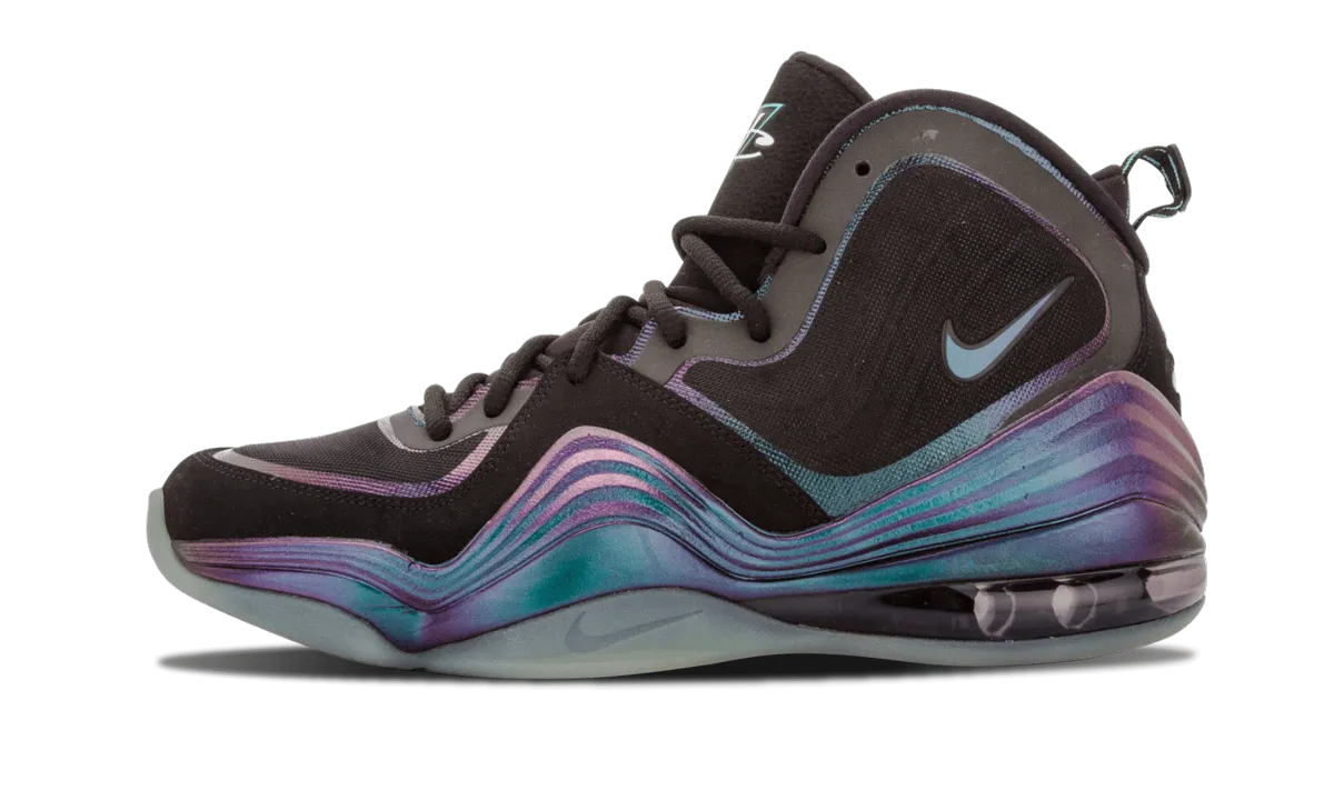 Quick Release Air Penny 5 "Invisibility Cloak"