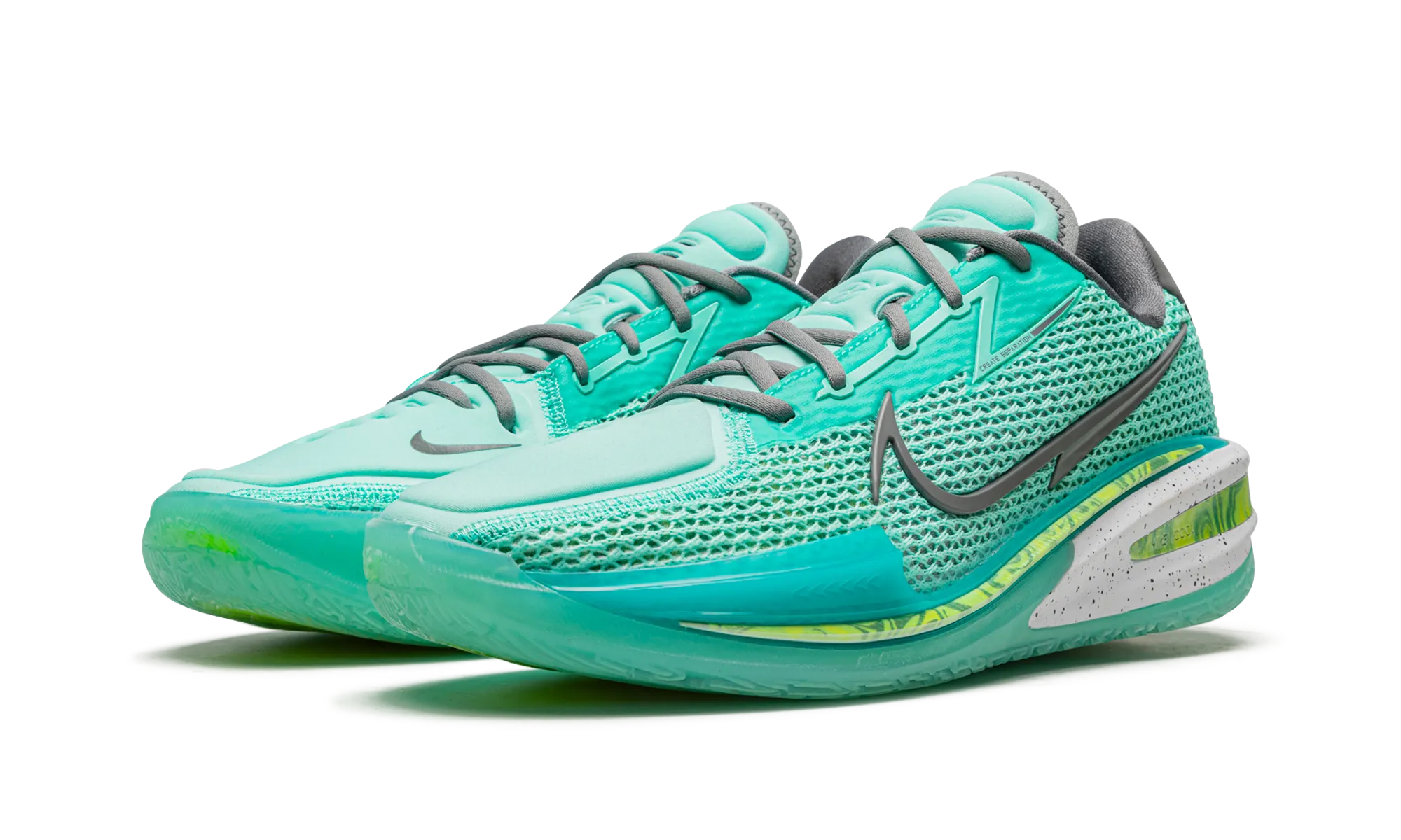 Hybrid Cushion Layering Air Zoom G.T. Cut "Sabrina Ionescu"