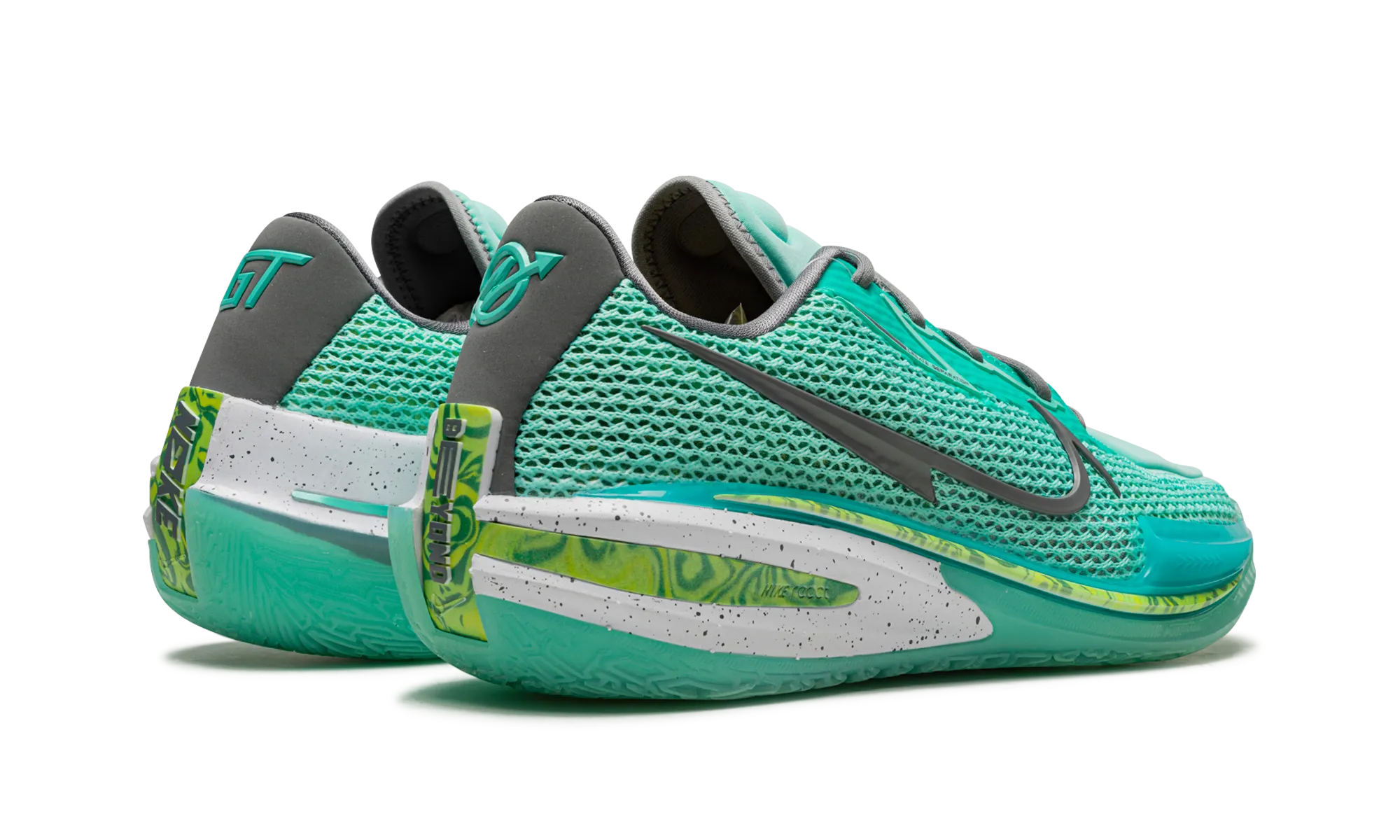 Torsional Reinforcement Air Zoom G.T. Cut "Sabrina Ionescu"