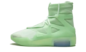 Air Fear of God 1 "Frosted Spruce" Comfort Flexibility Elasticized