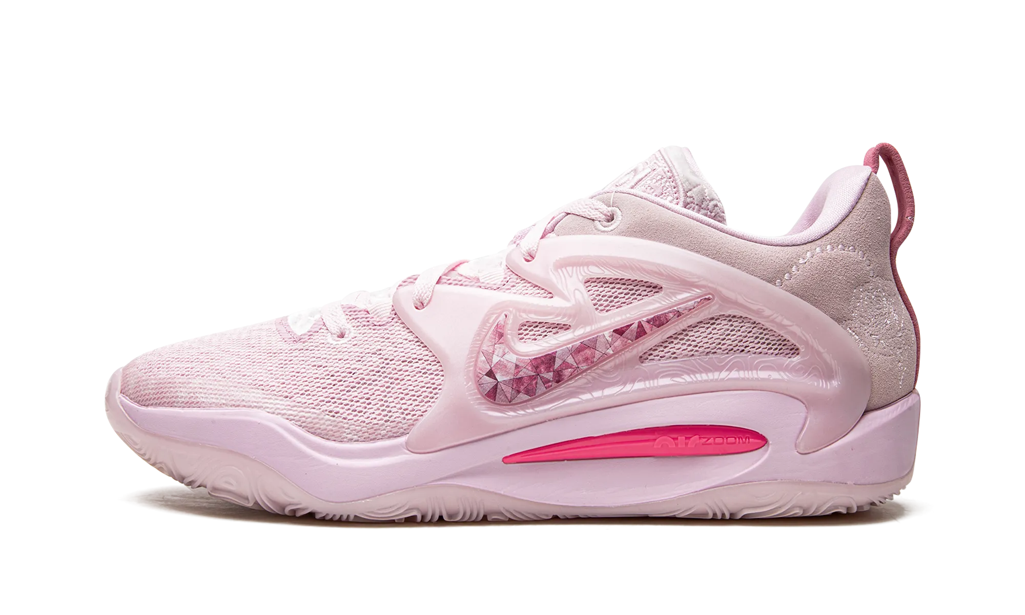KD 15 "Aunt Pearl" SlipOn