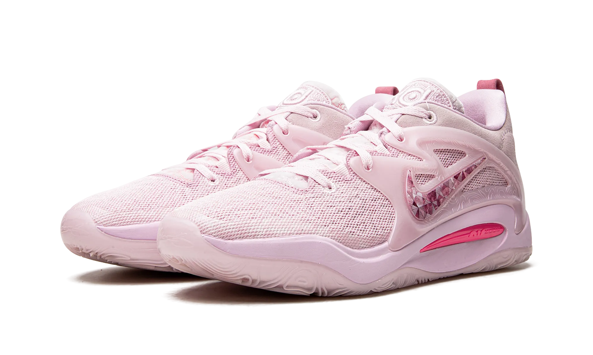 KD 15 "Aunt Pearl" Stability Chassis Frame