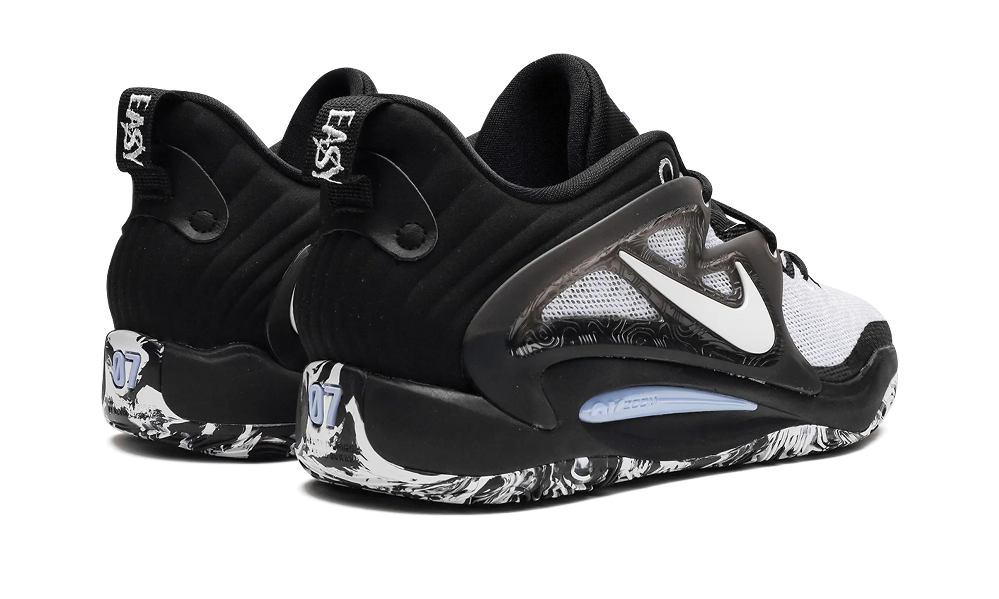 Enhanced Heel Support Motion Transfer Base KD15