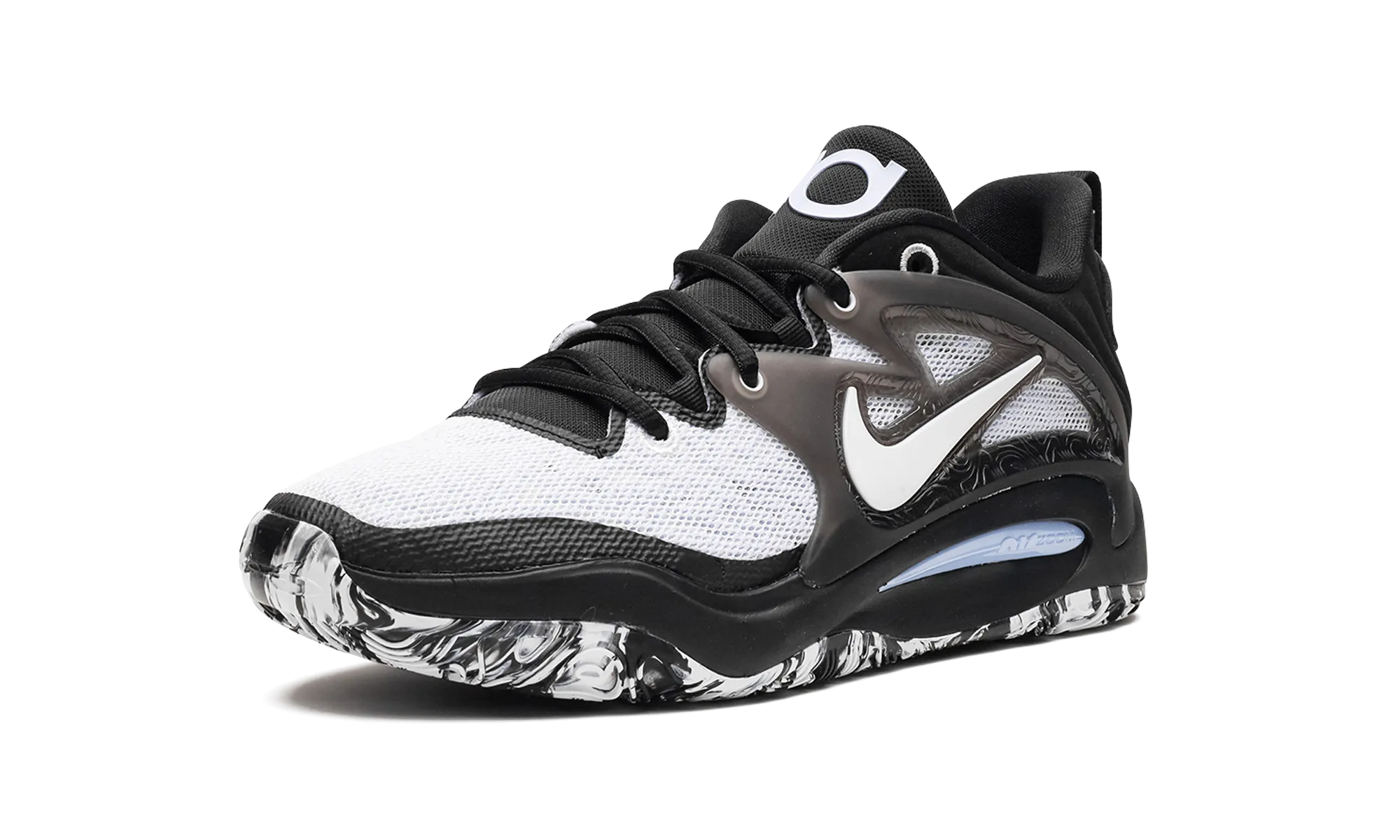 KD15 Breathable Quarter Panel Impact Dispersion