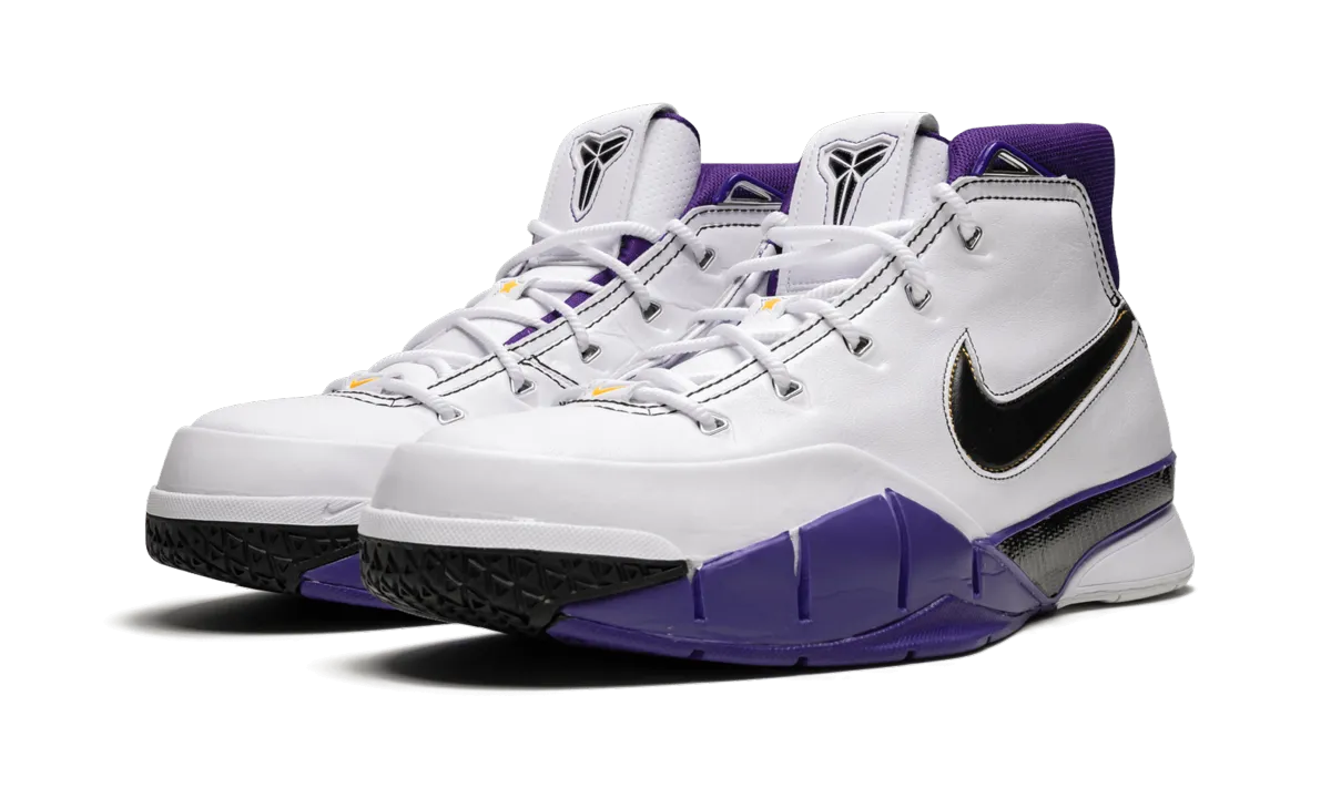 Ankle Stability Design Kobe 1 Protro "81 Point Game"