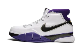 Kobe 1 Protro "81 Point Game" Quick Action Shoes