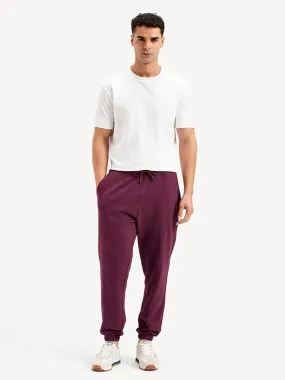 StretchFabric Men's Regular Fit Joggers