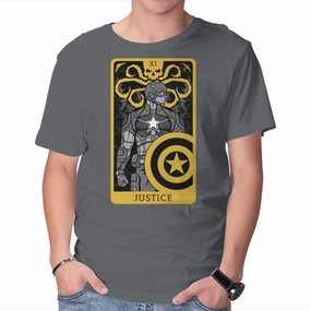Daily Comfort Gym clothing Justice Card