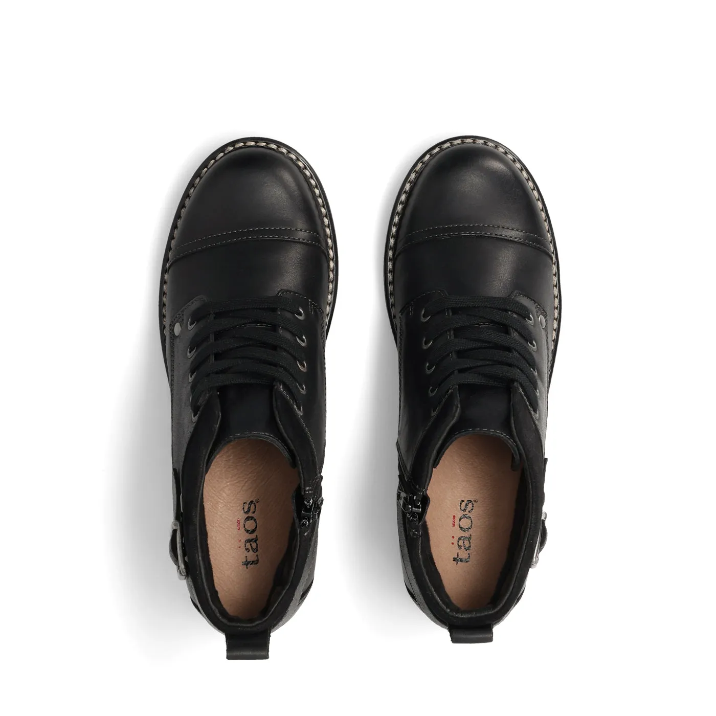 Anti fungal Mini Crave - Black