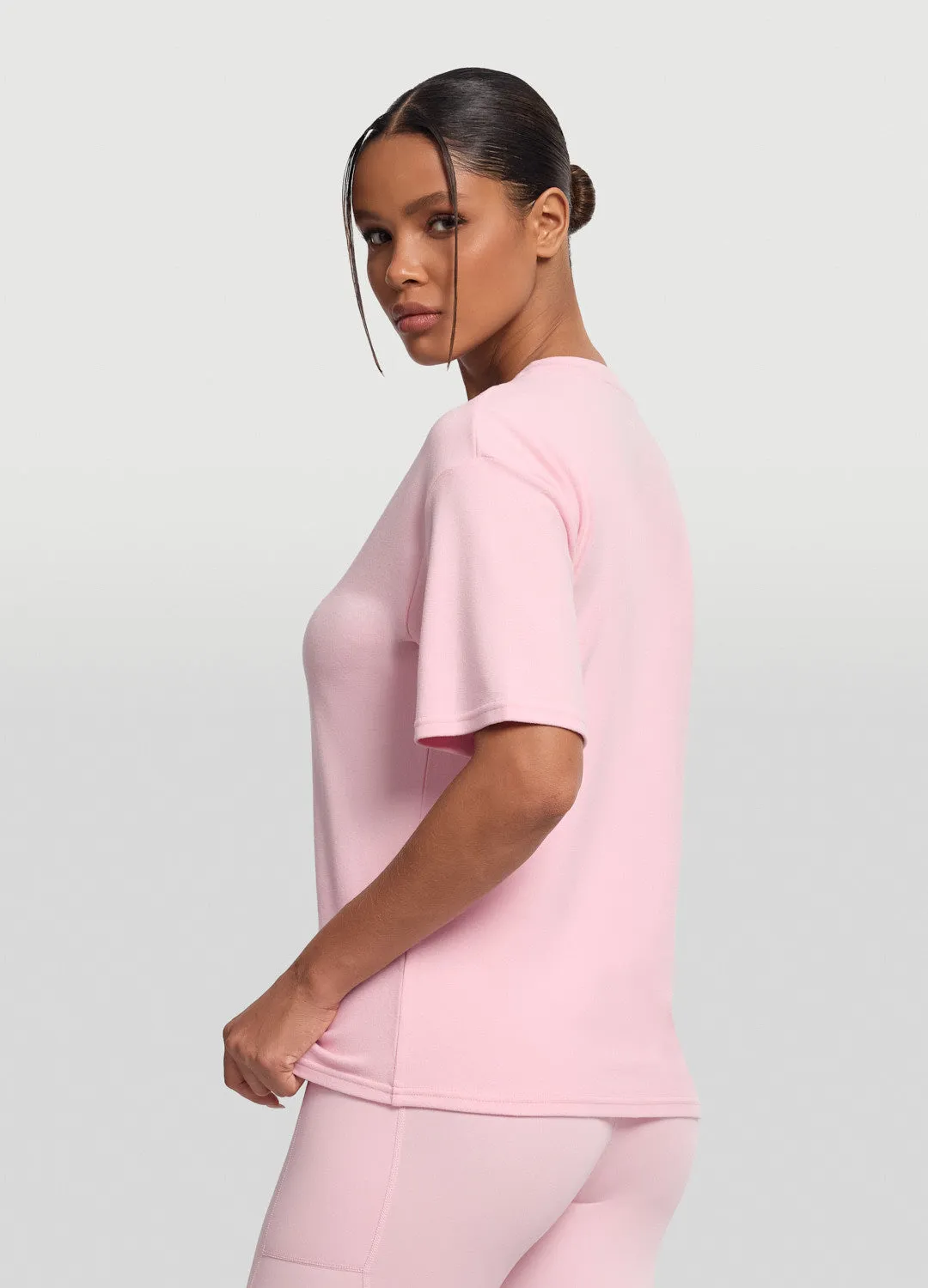 Everyday Relaxed T-Shirt Breathable Design Wear Fun Prints