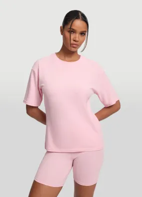 Everyday Relaxed T-Shirt Comfort and Ease