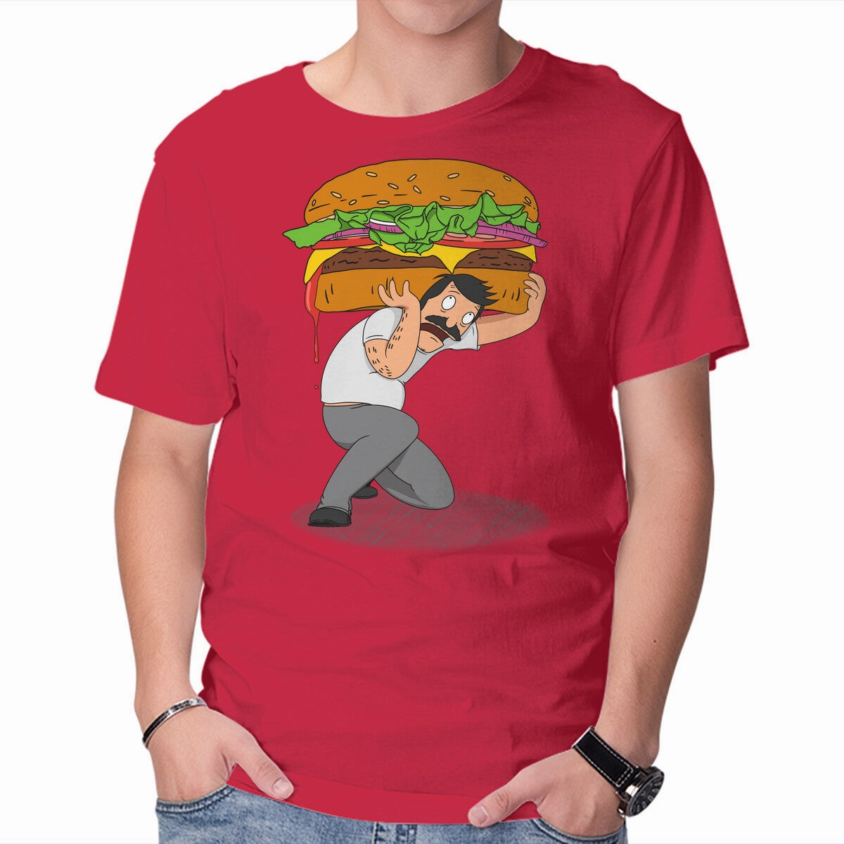 Bob Atlas Soft Comfort Wear