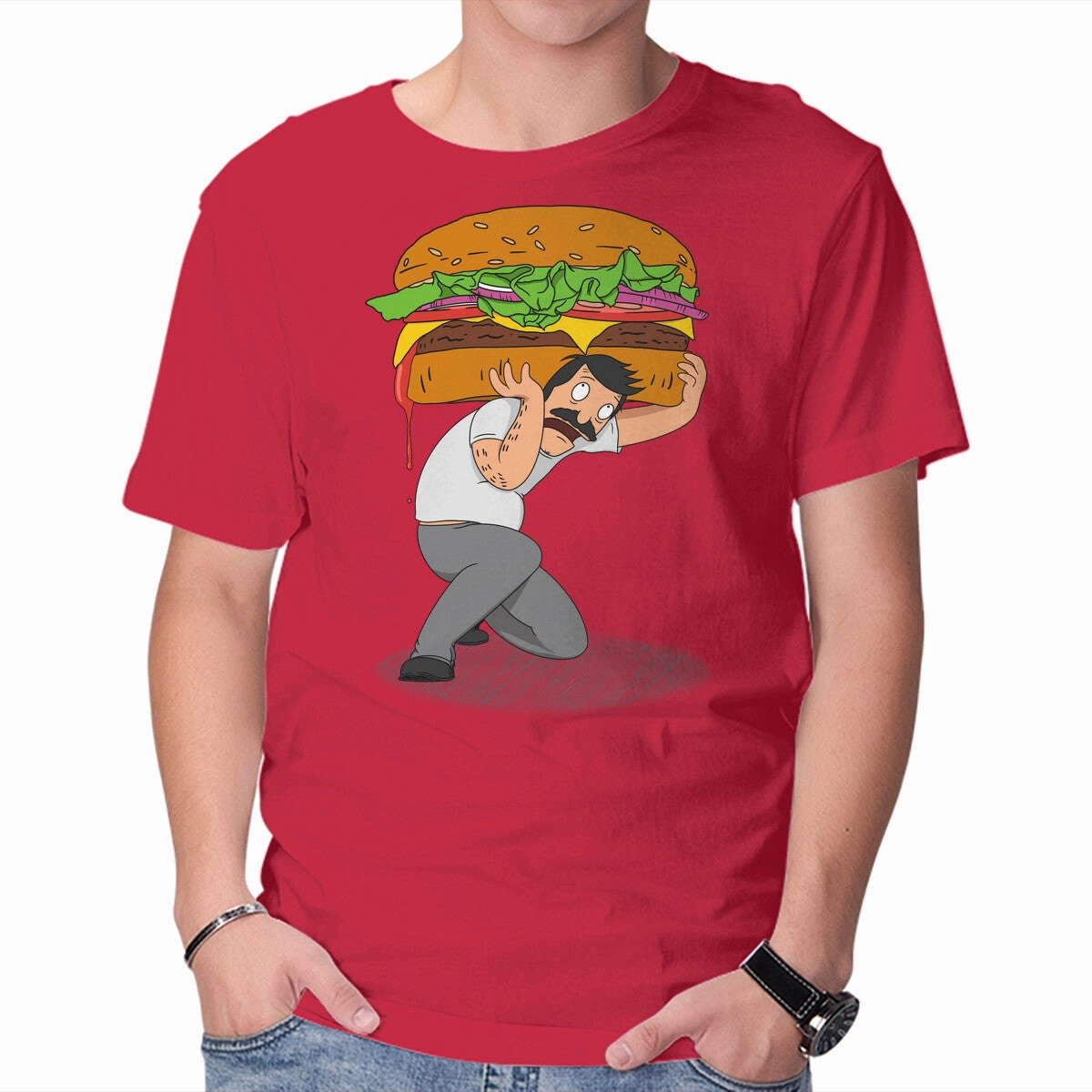 Bob Atlas Chill Style Classic Comfort Style