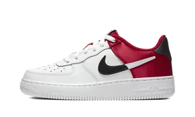 Air Force 1 LV8 1 (GS) "NBA" Bounce Response Layer Structured Arch Fit