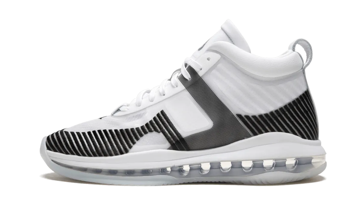 Silicone Heel Grip Lebron Icon QS "John Elliot"