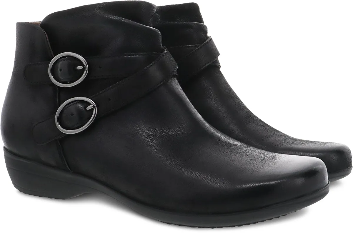 Impact Resistant Faithe - Black