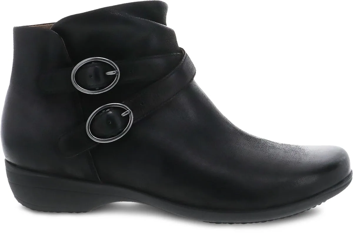 Faithe - Black Support Cushion gift pick