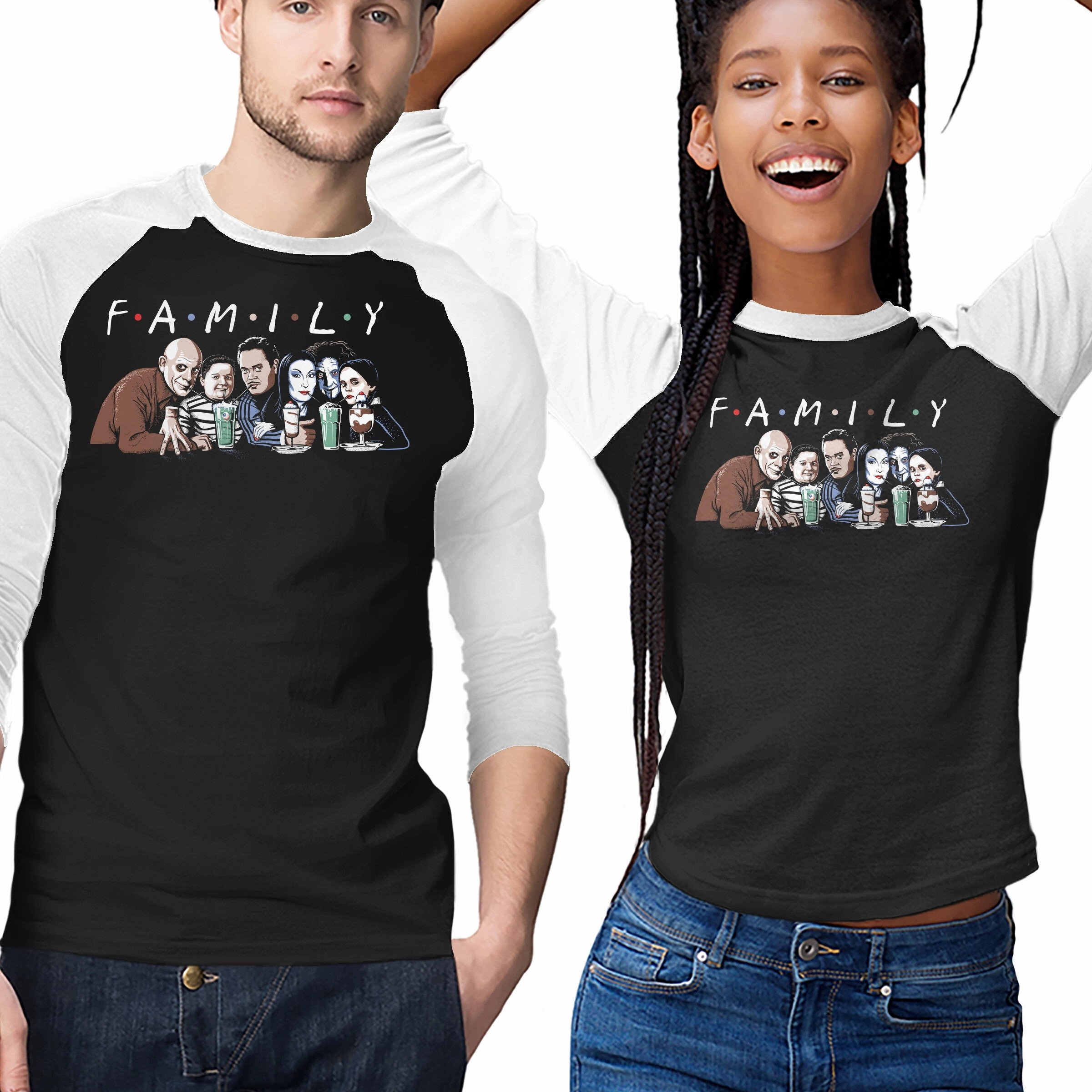 Family Business Meeting Chic Wearable