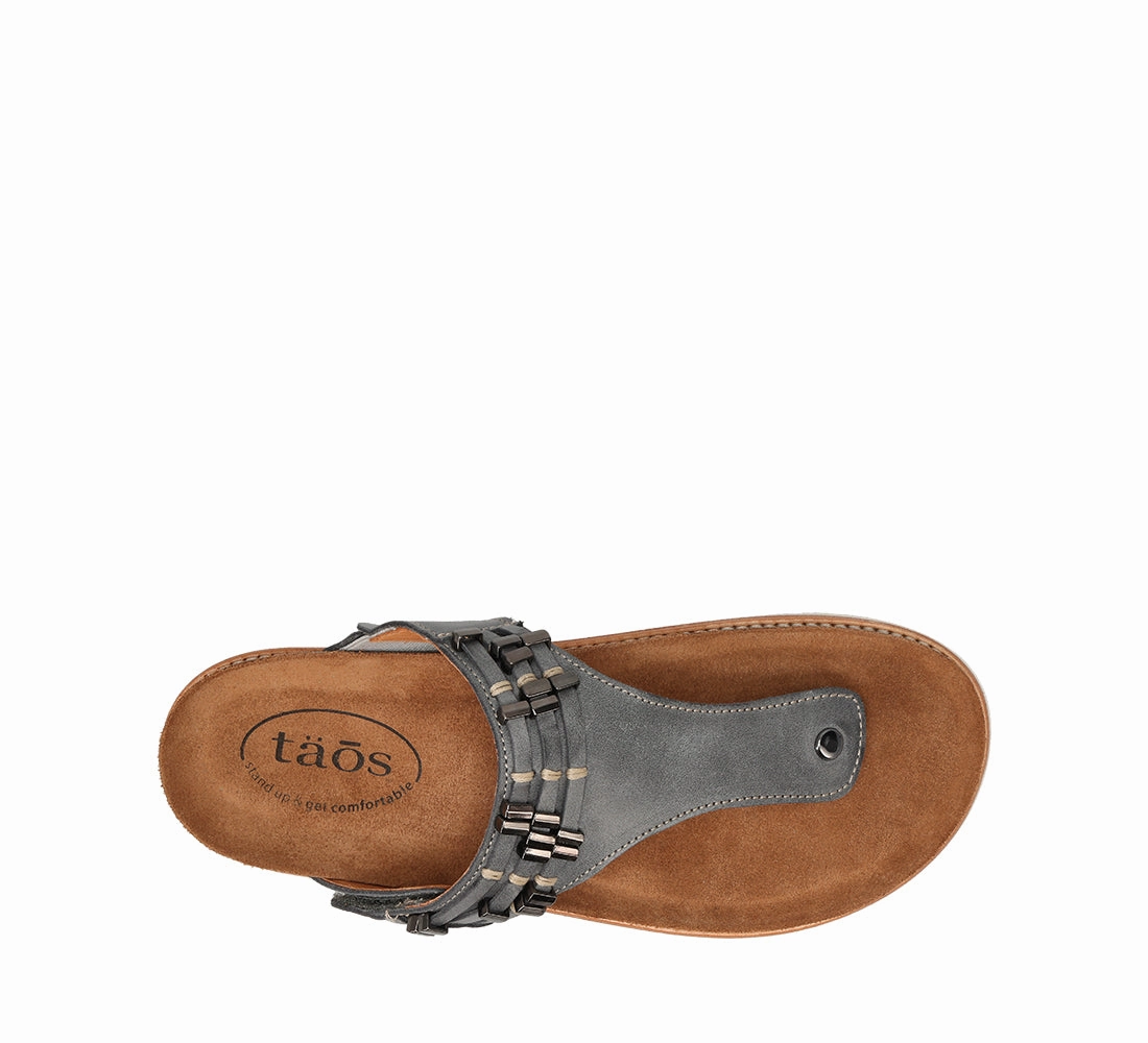 Stupendous - Steel Lightweight Outsole Foot Support