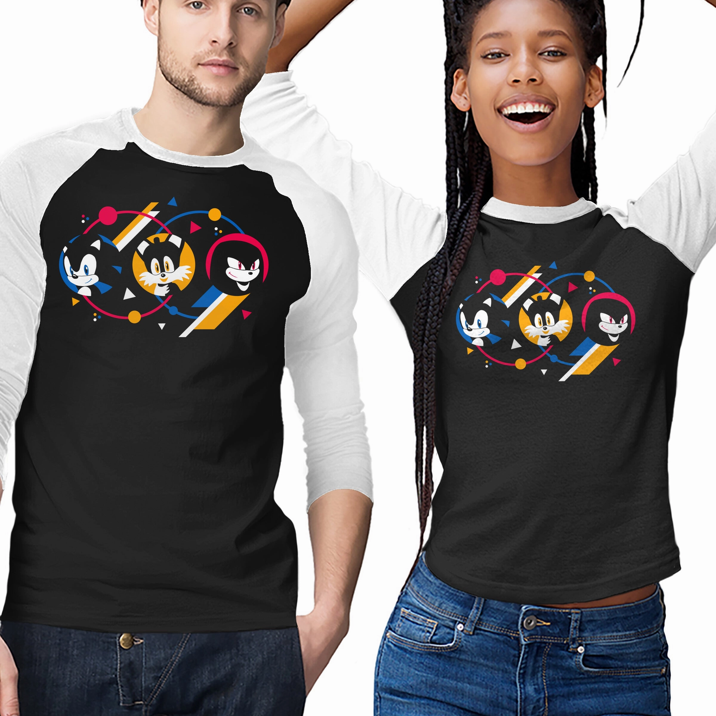 Non Irritating Tags Casual Flex Design Fast Spirits