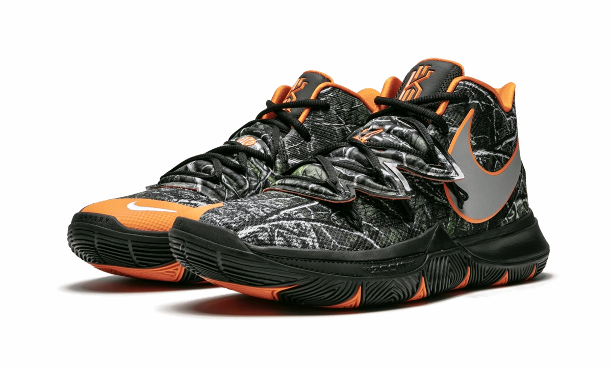 Pressure Relief Zones Athlete Performance Layer Kyrie 5 "Taco PE"