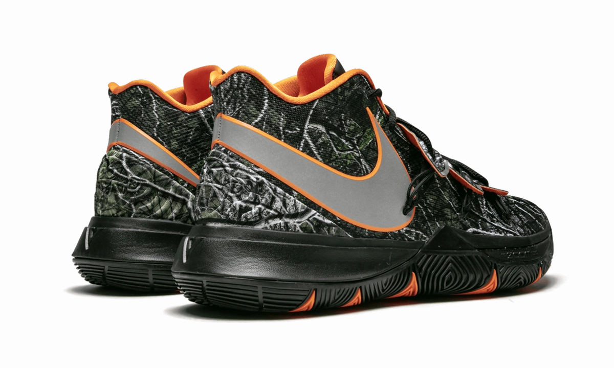 ReinforcedToe Kyrie 5 "Taco PE"