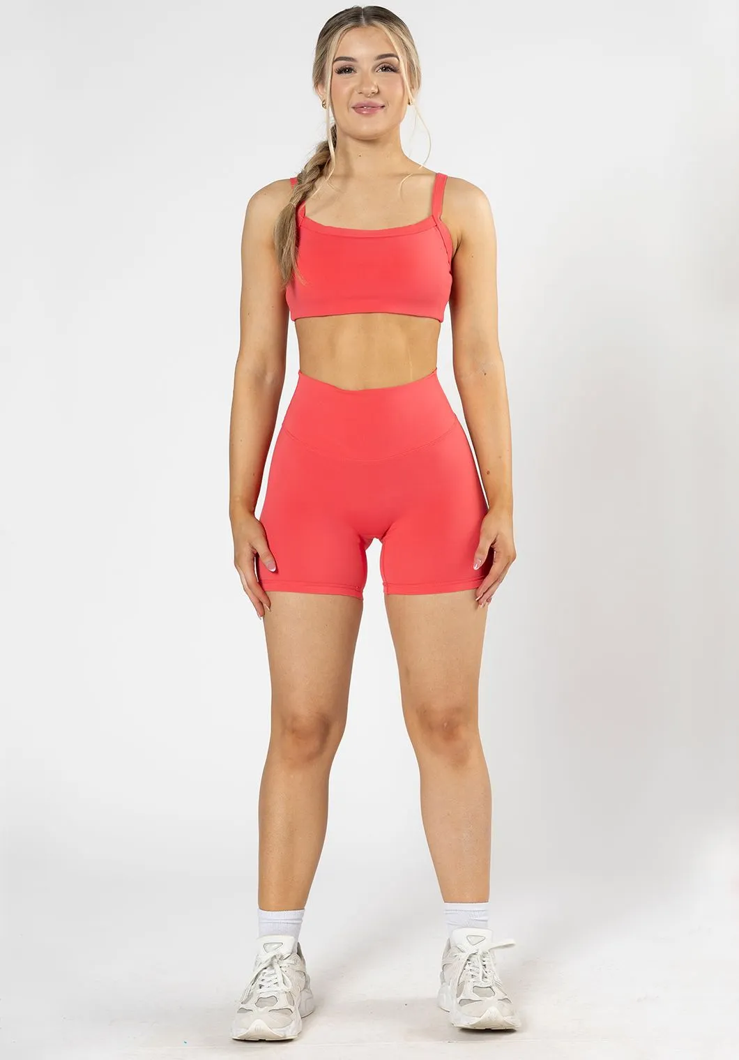 Reluna Original Sculptseam? Short 5?? Spicy Marg school wear