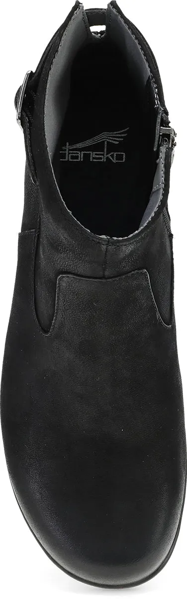 Finnley - Black Comfort Lining Nature Lover Flexible Frame Weather Resistant User