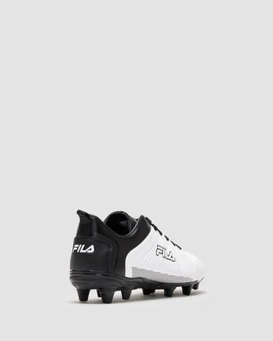 Stylish Wear Fila Men's Era White/Black Football Boots