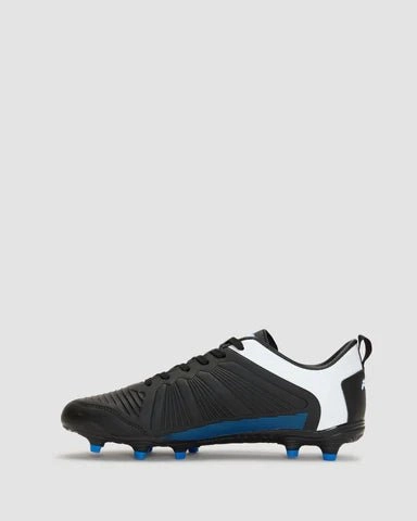 Sport Fit Fila Men's Erba Black/Blue Football Boots