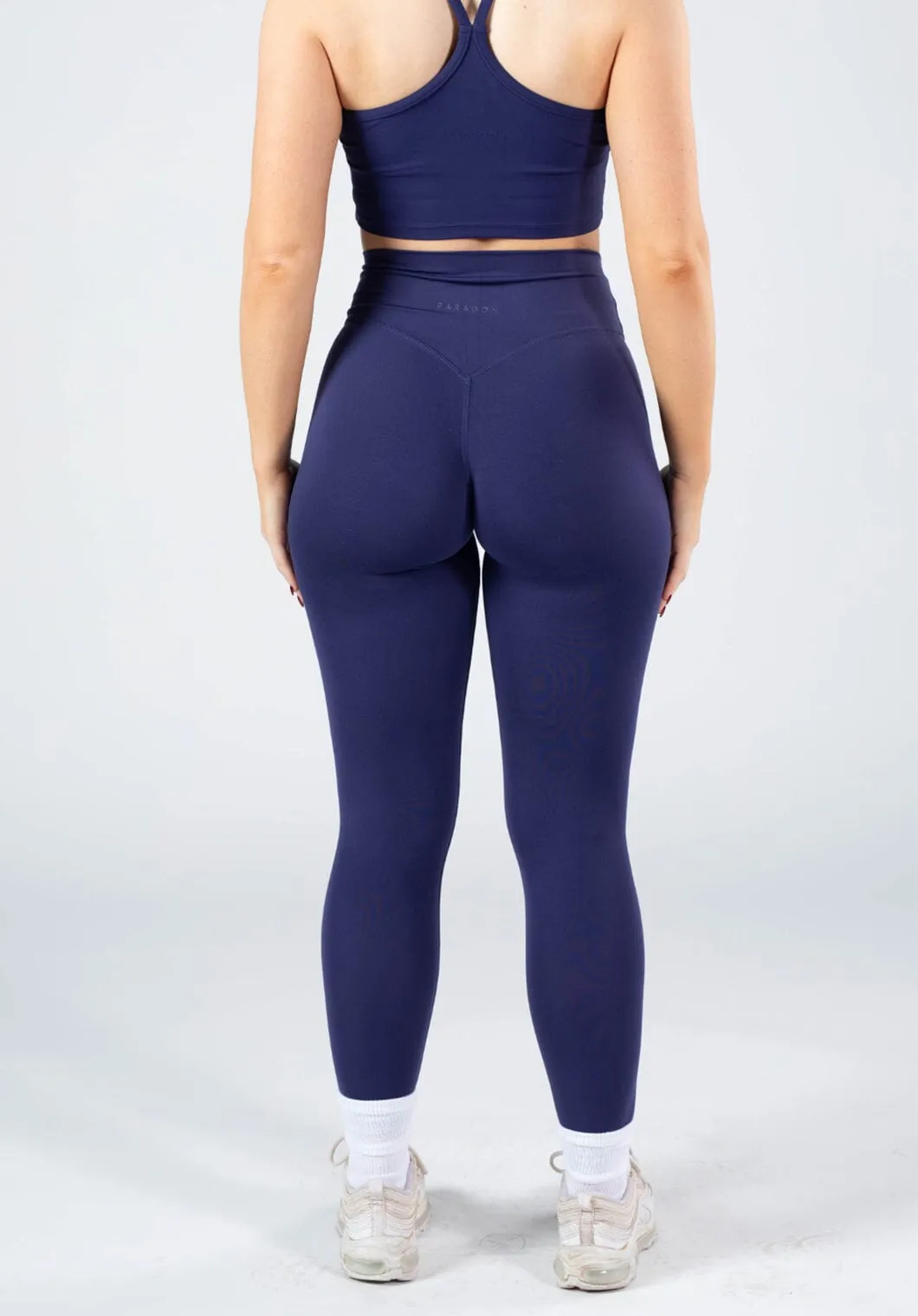 Reluna Original Sculptseam? Legging Galaxy Soft and Smooth Run Fit