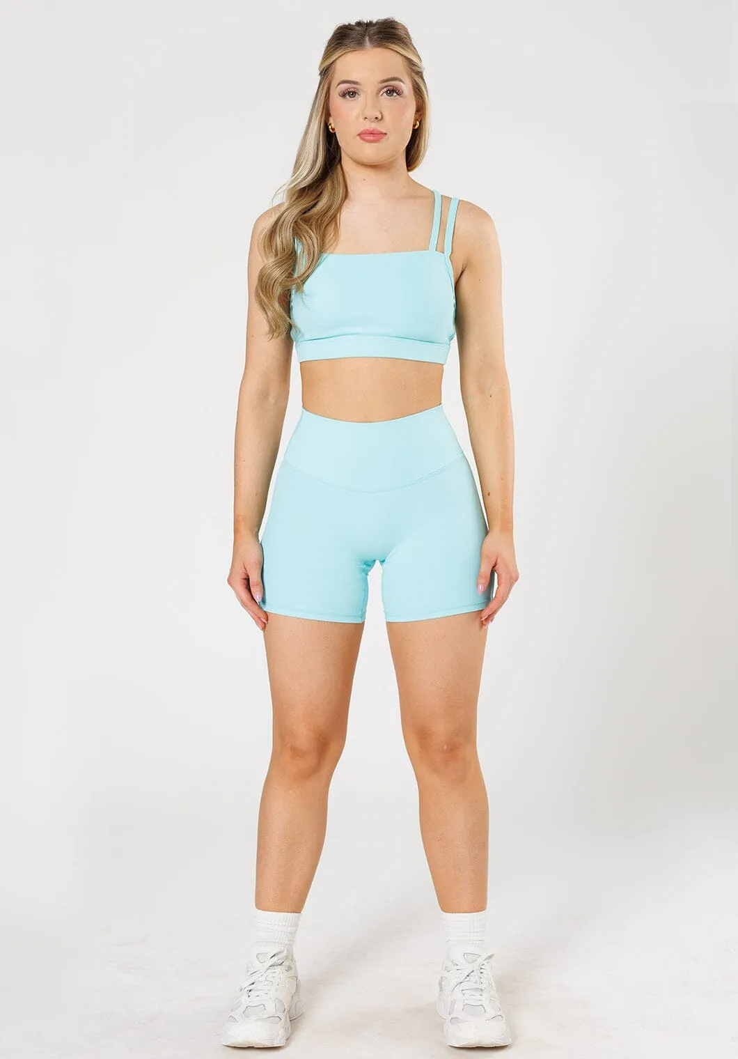 RecStretch Original Sculptseam? Plus 5?? Short Macaron Effortless Movement Cool Basic