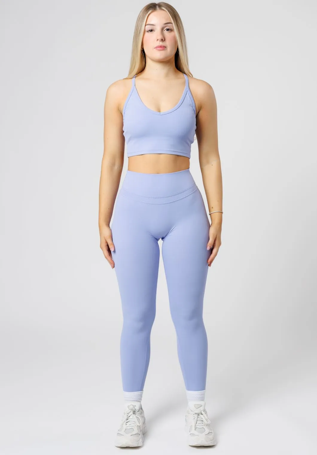 RecStretch? Levitate Sculptseam? Plus Legging Techno Thermal Regulating Fabric Plus Size Flexible Wear