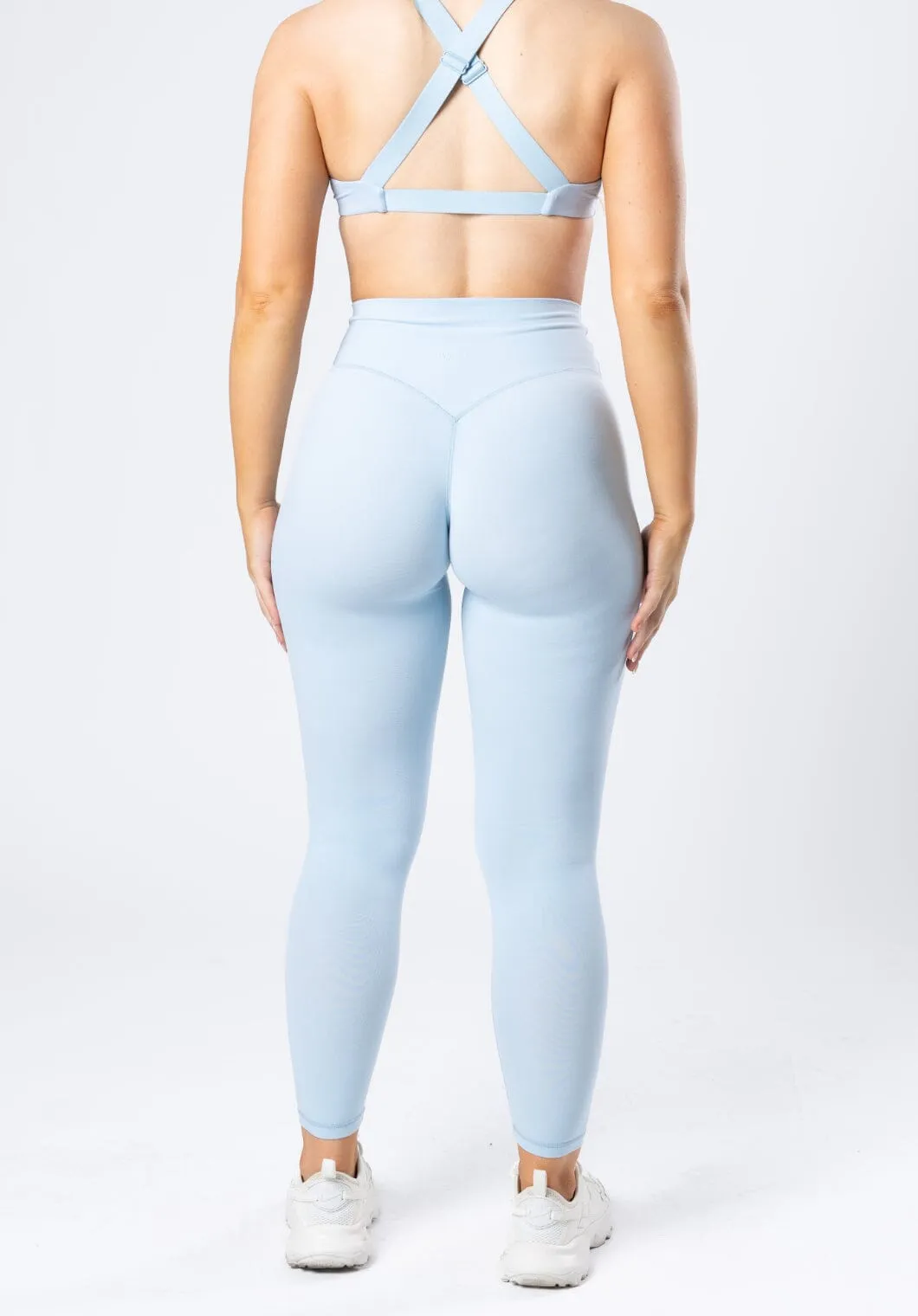 Reluna Original Sculptseam? Legging Stardust Sleek Motion