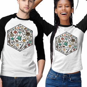 Play The Roll City Casual