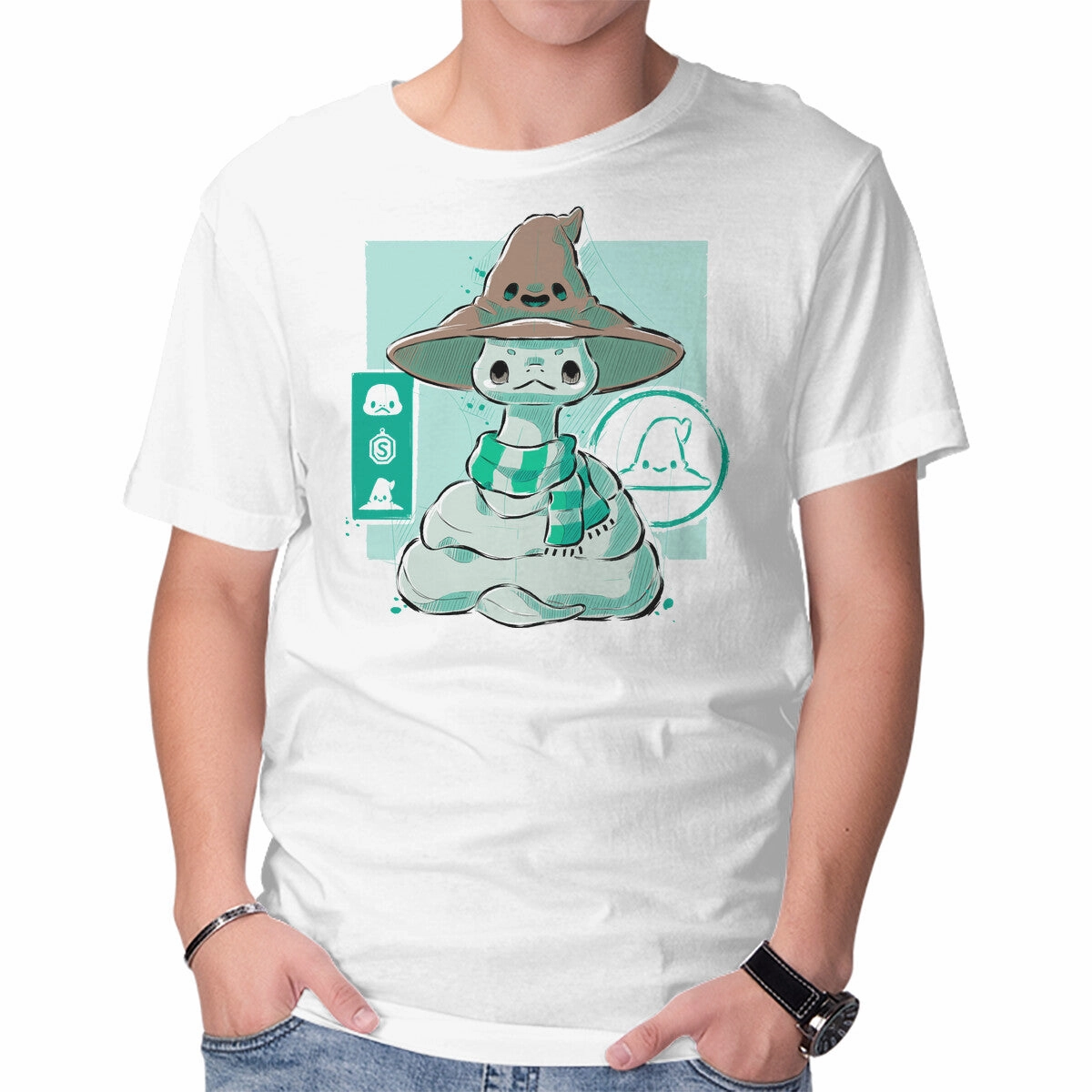 School spirit Moisture Control Fabric Cute And Ambitious